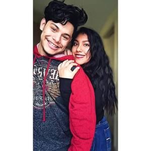 Meet your Posher, Sergio